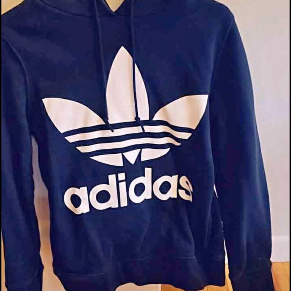 Adidas hoodie